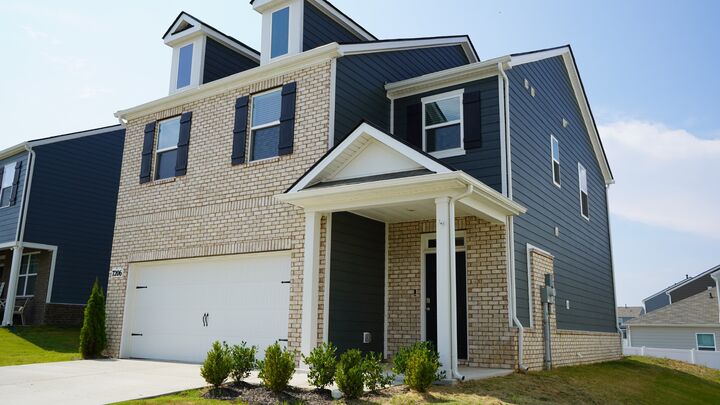 7206 Golden Way  White House TN 37188 photo