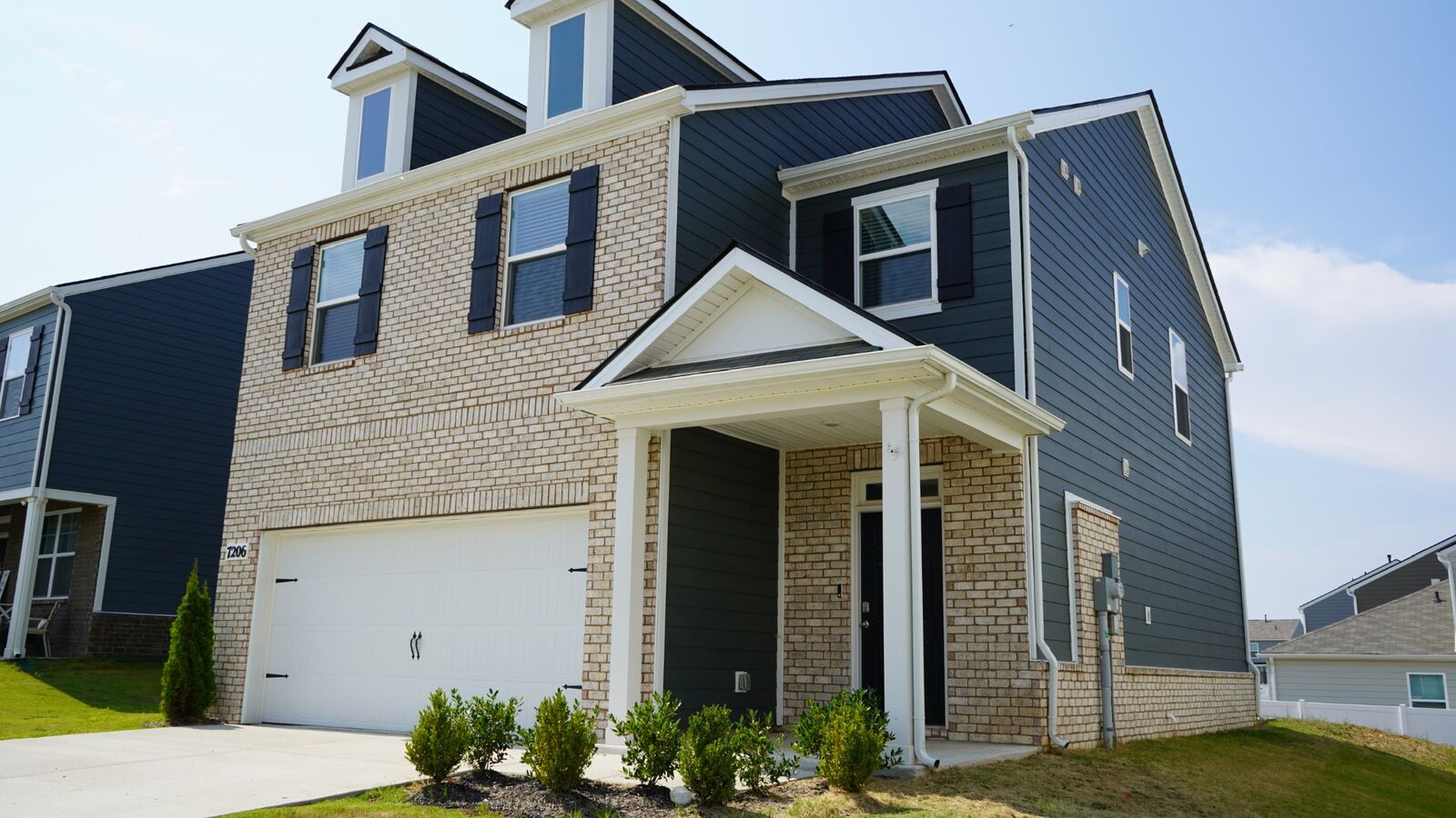Property Photo:  7206 Golden Way  TN 37188 