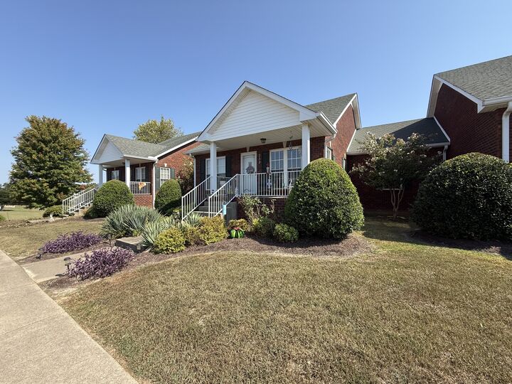 Property Photo:  233 Winfrey Ct  TN 37146 