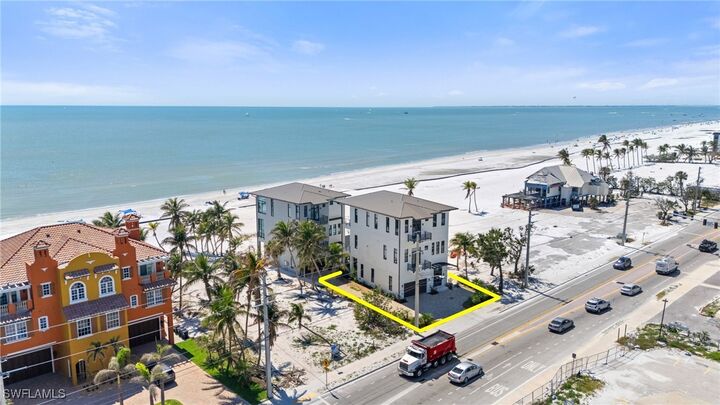 3050 Estero Boulevard  Fort Myers Beach FL 33931 photo