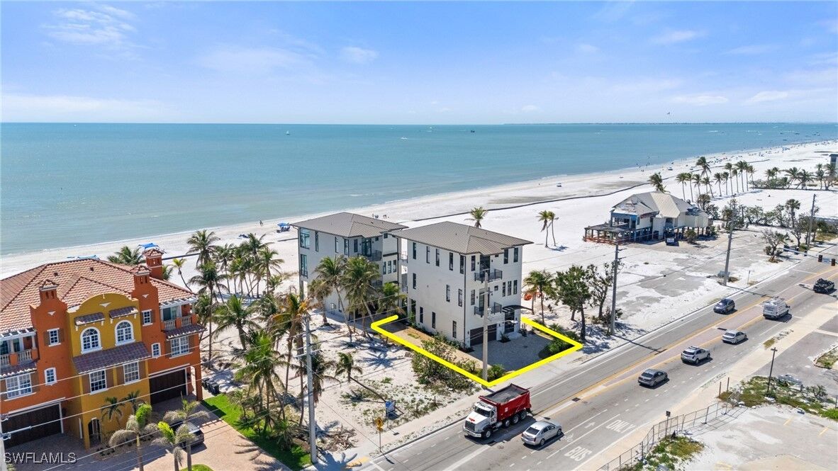 Property Photo: 3050 Estero Boulevard FL 33931