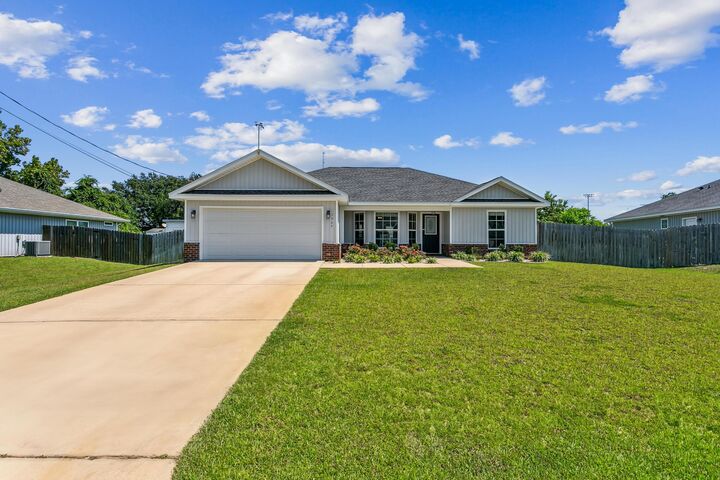 Property Photo:  1964 Pentagon Street  FL 32563 