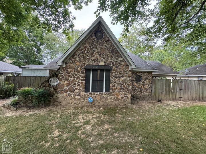 902 Hester Street  Jonesboro AR 72401 photo