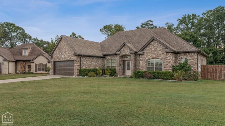 Property Photo:  5197 Julia Cove  AR 72404 