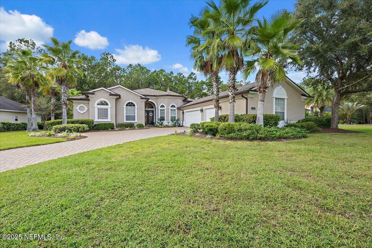 Property Photo: 243 Stonewell Drive FL 32259