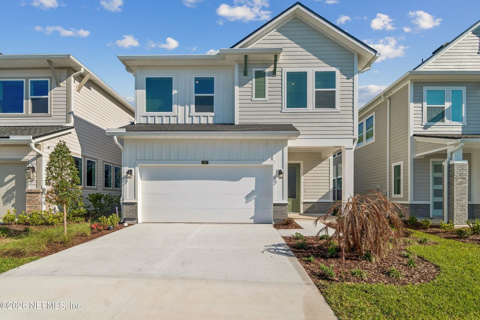 Property Photo:  11329 Catalyst Road  FL 32256 