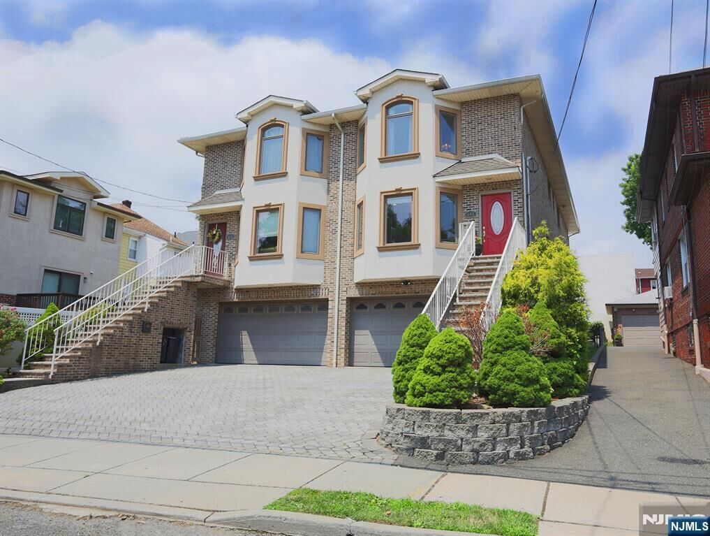 Property Photo: 443 Wilfred Terrace 443 NJ 07010