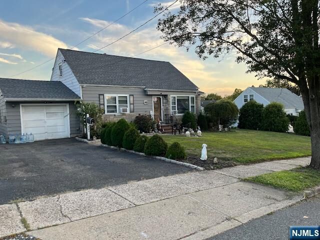 Property Photo:  463 Luhmann Drive  NJ 07646 