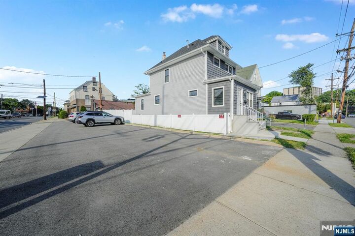 Property Photo: 100 Kansas Street 2 NJ 07601