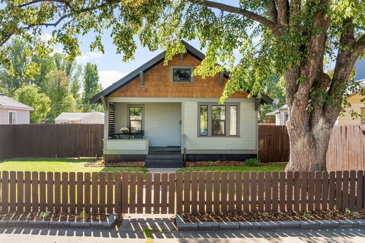 1635 S 8th Street W  Missoula MT 59801 photo