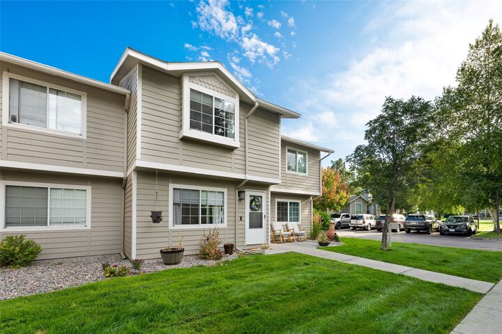 Property Photo: 2802 Rockridge Court 8 MT 59808