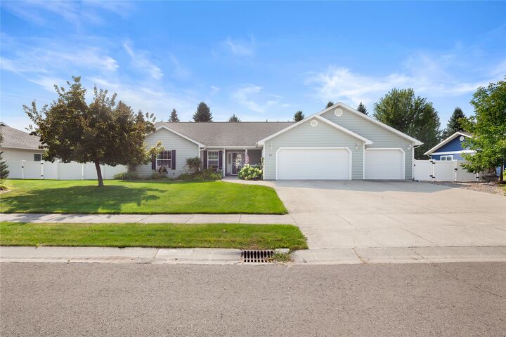 Property Photo: 22 Bruyer Way MT 59901
