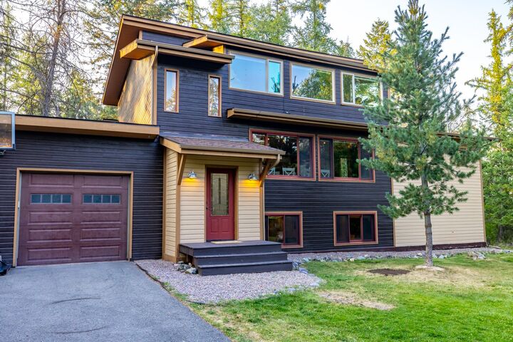 311 Blanchard Hollow  Whitefish MT 59937 photo