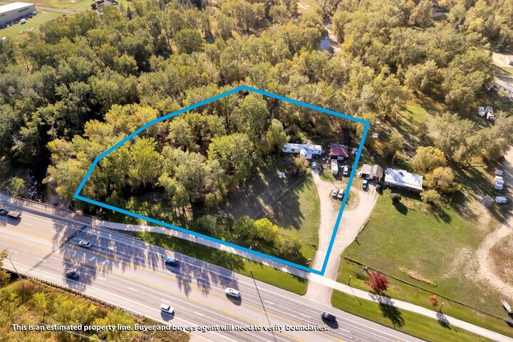 12515 US Highway 93 S  Lolo MT 59847 photo