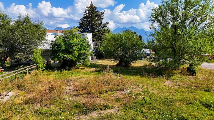 Property Photo: 628 Dayton Street SW MT 59864