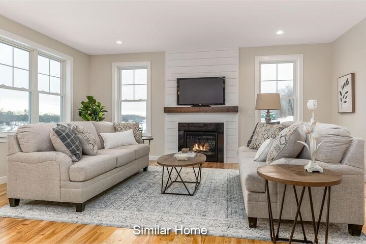 Property Photo:  Lot 11 Country Club Estates Drive  NH 03820 