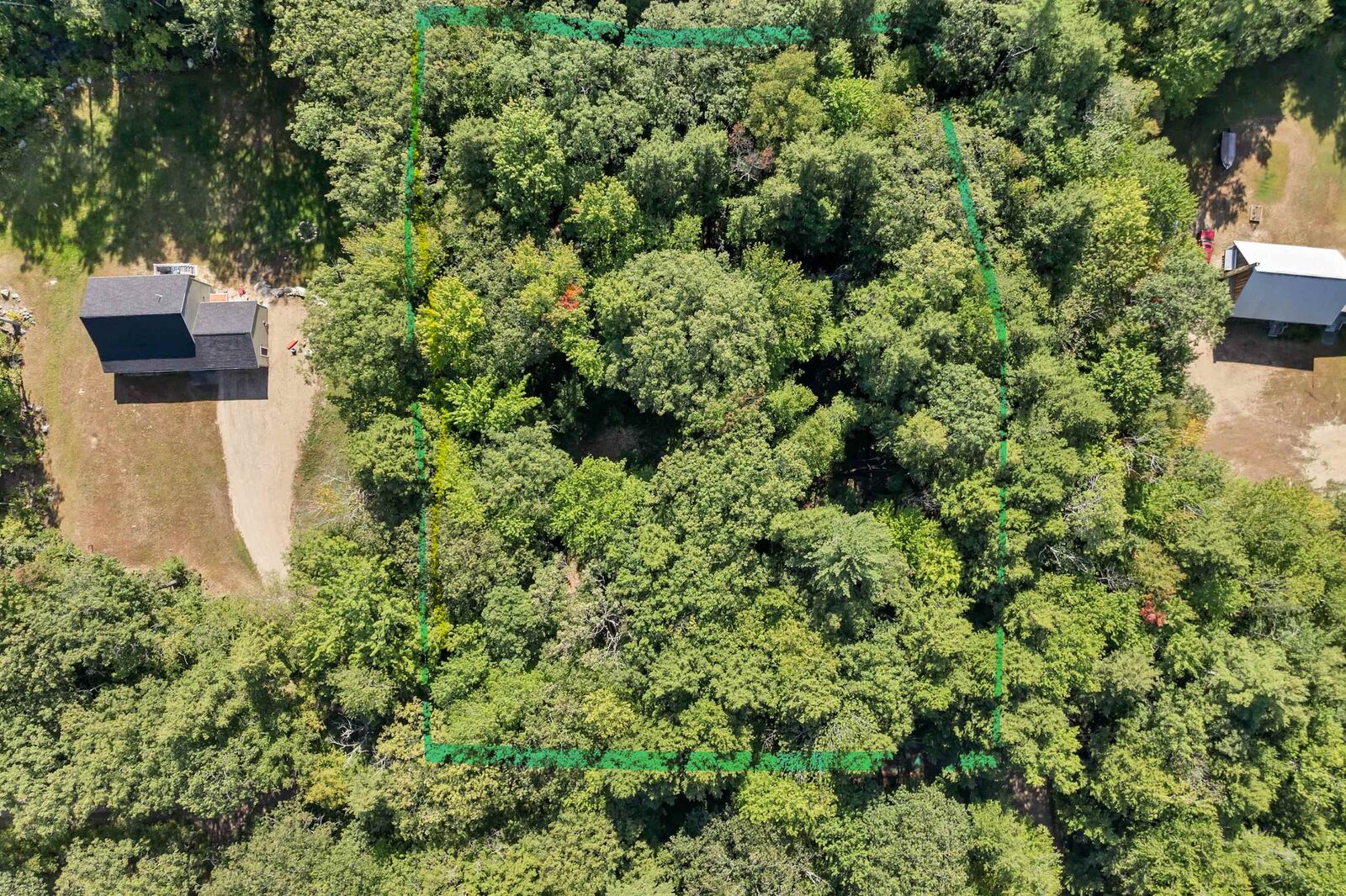 Property Photo:  L 44-22 Lincoln Drive  NH 03254 
