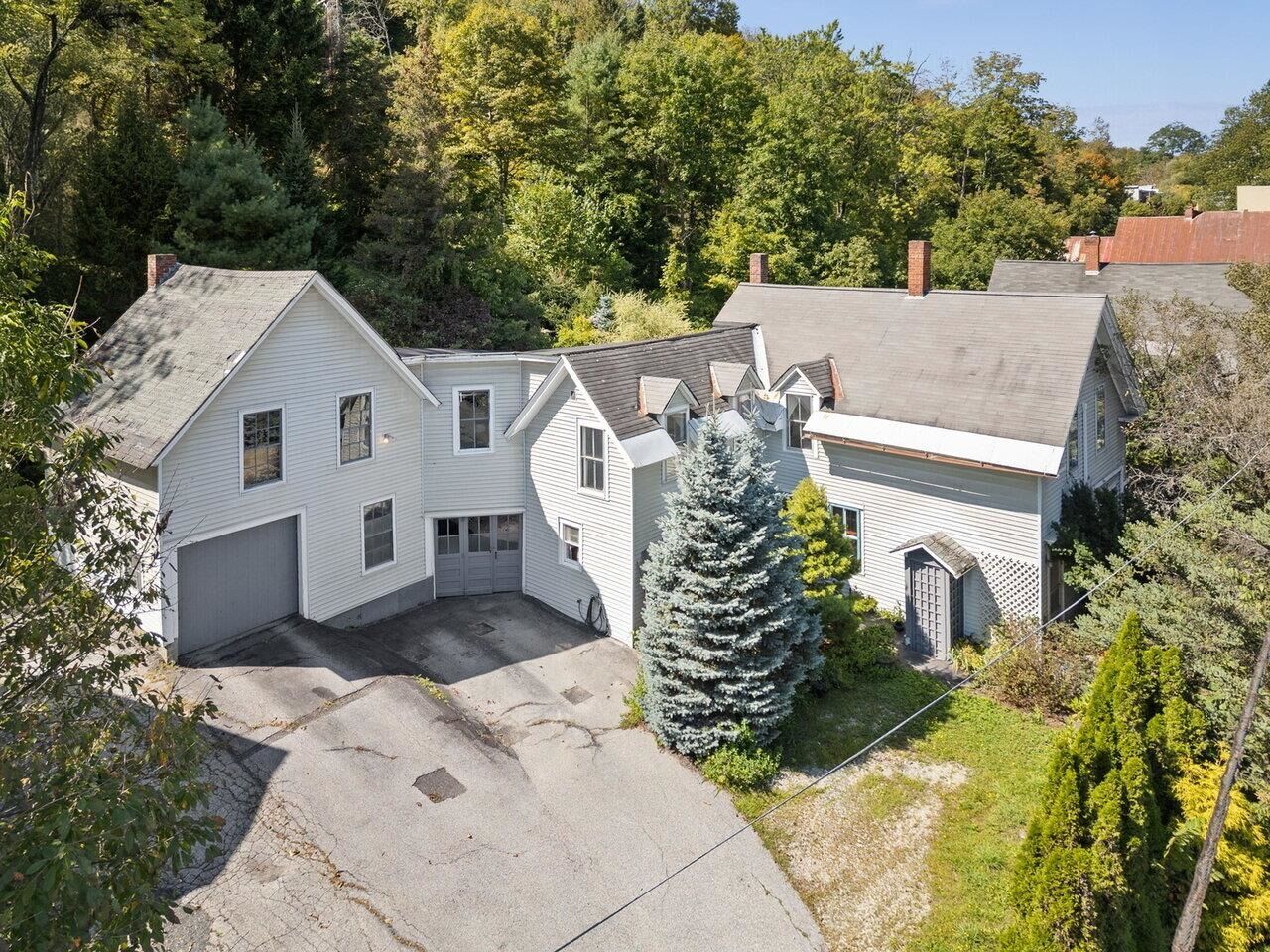 Property Photo:  93 Berlin Street  VT 05602 