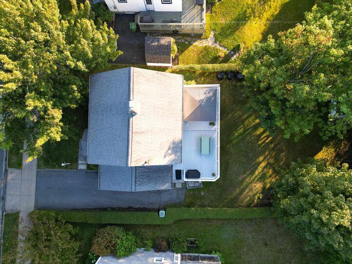 Property Photo: 17 Canterbury Street NS B2Y 1S8