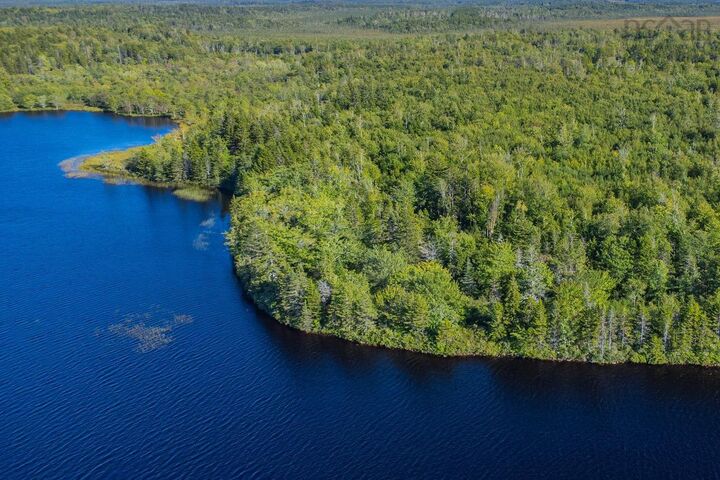 Ruel Du Lac Gaspereau — photo 1