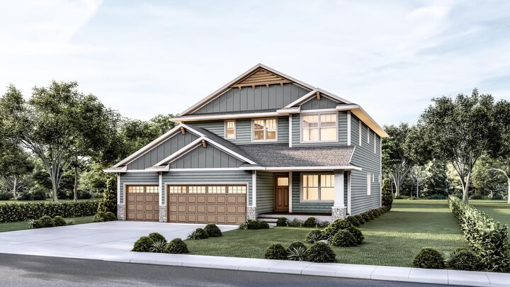 Property Photo:  13351 Cadogan Way  MN 55068 