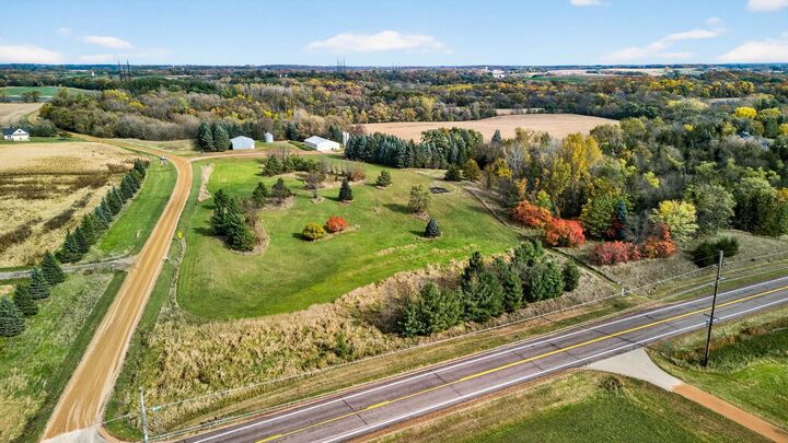 Property Photo: 3100 W 230th Street MN 55352