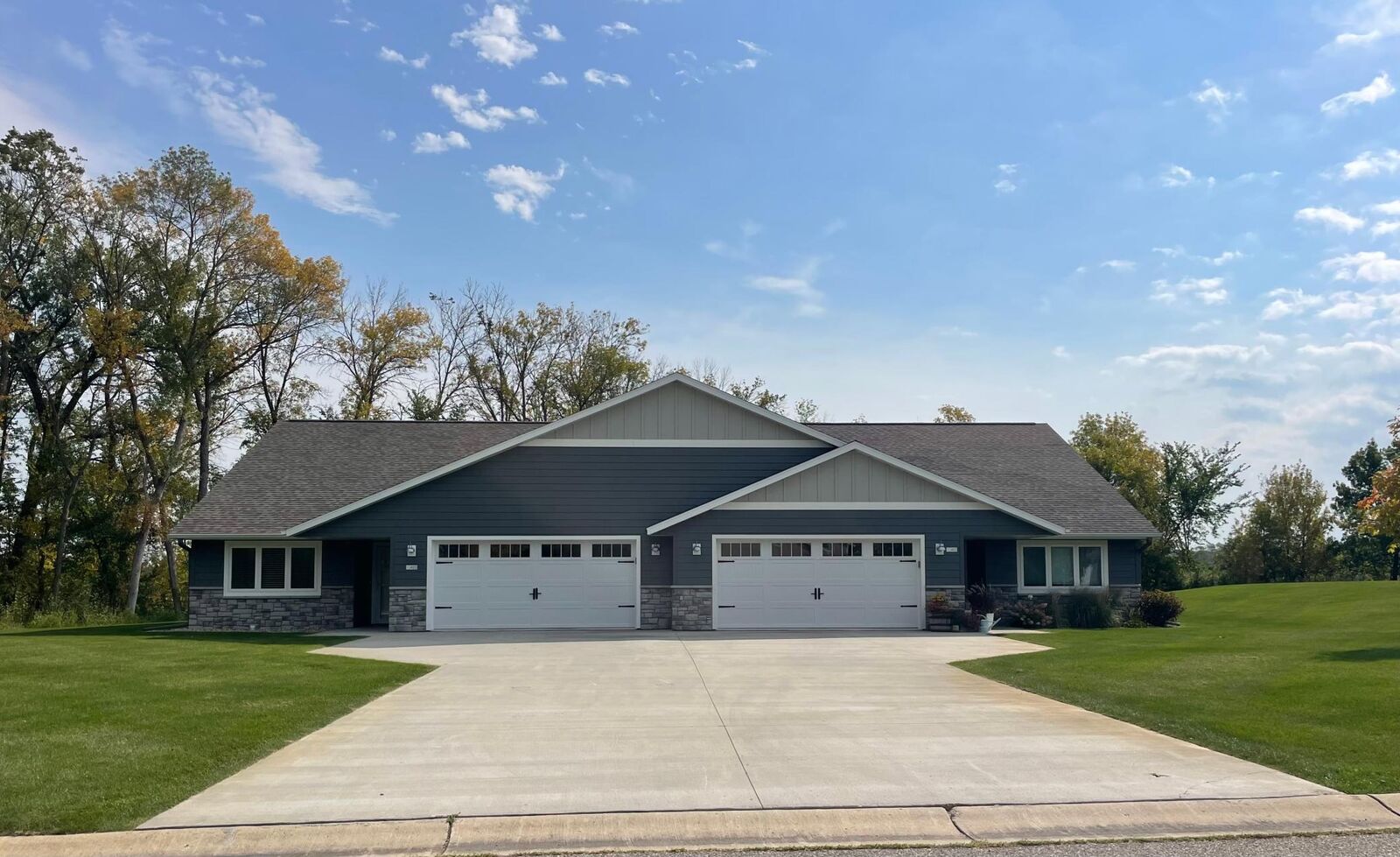 Property Photo: 383 Old Glory Drive NE MN 56308