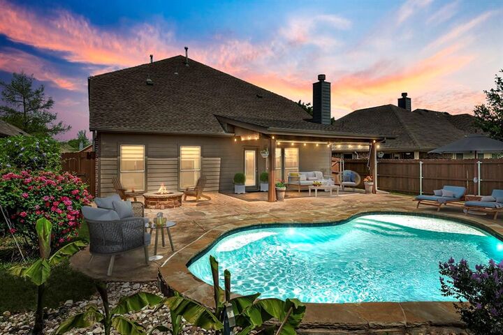 Property Photo: 10121 Sailboard Drive TX 75072