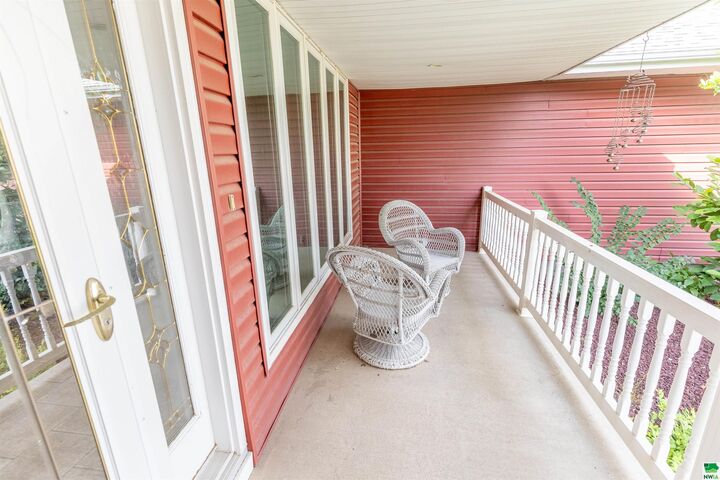 Property Photo:  3819 Crescent Lane  NE 68776 