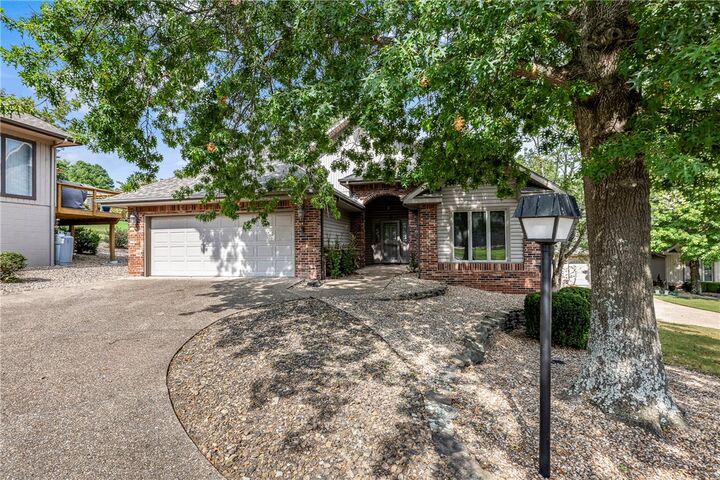 Property Photo:  5 Tanyard Lane  AR 72715 