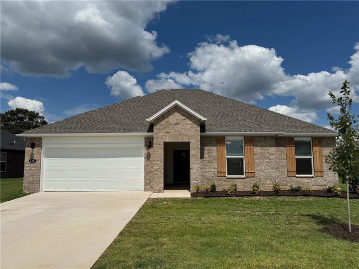 476 W Gosling Isle  Farmington AR 72730 photo