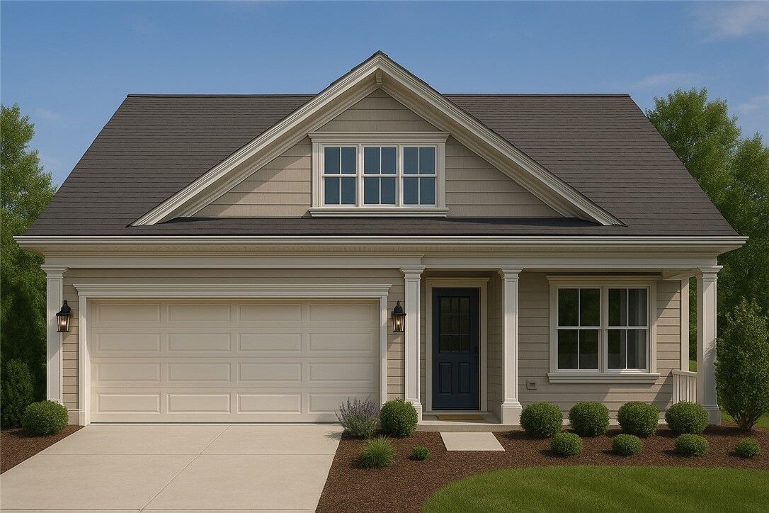 Property Photo:  Tbd E Little Crew Drive  AR 72703 