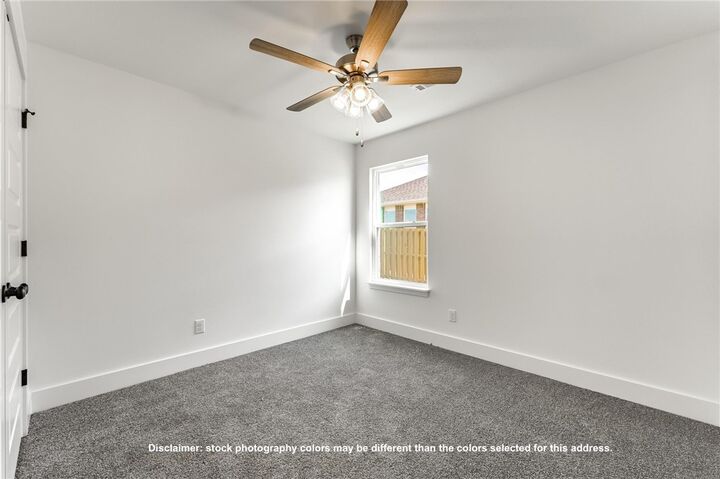 Property Photo:  8731 Anise Drive  AR 72719 