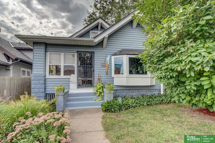 2121 Castelar Street  Omaha NE 68108 photo