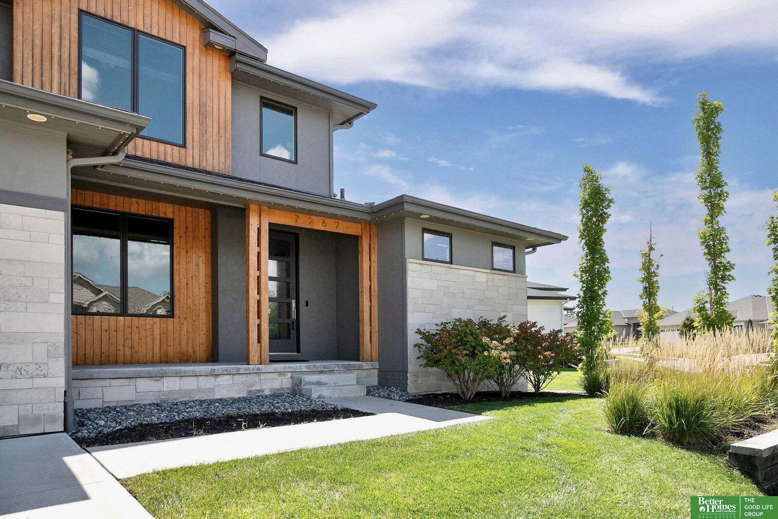 Property Photo:  7267 N 172nd Street  NE 68007 