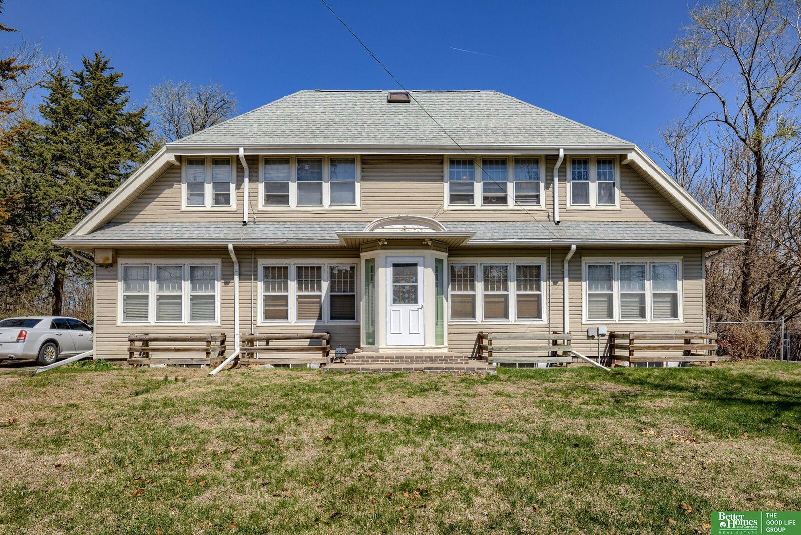 Property Photo:  2322 Read Street  NE 68112 