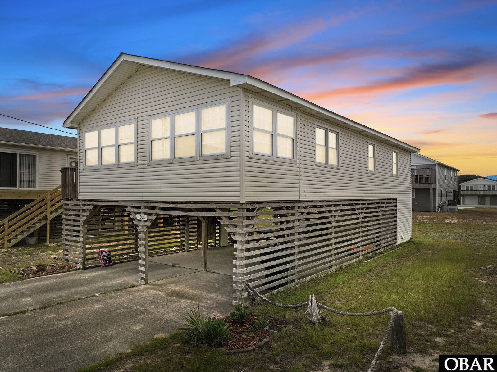 Property Photo:  1608 S Memorial Boulevard  NC 27948 
