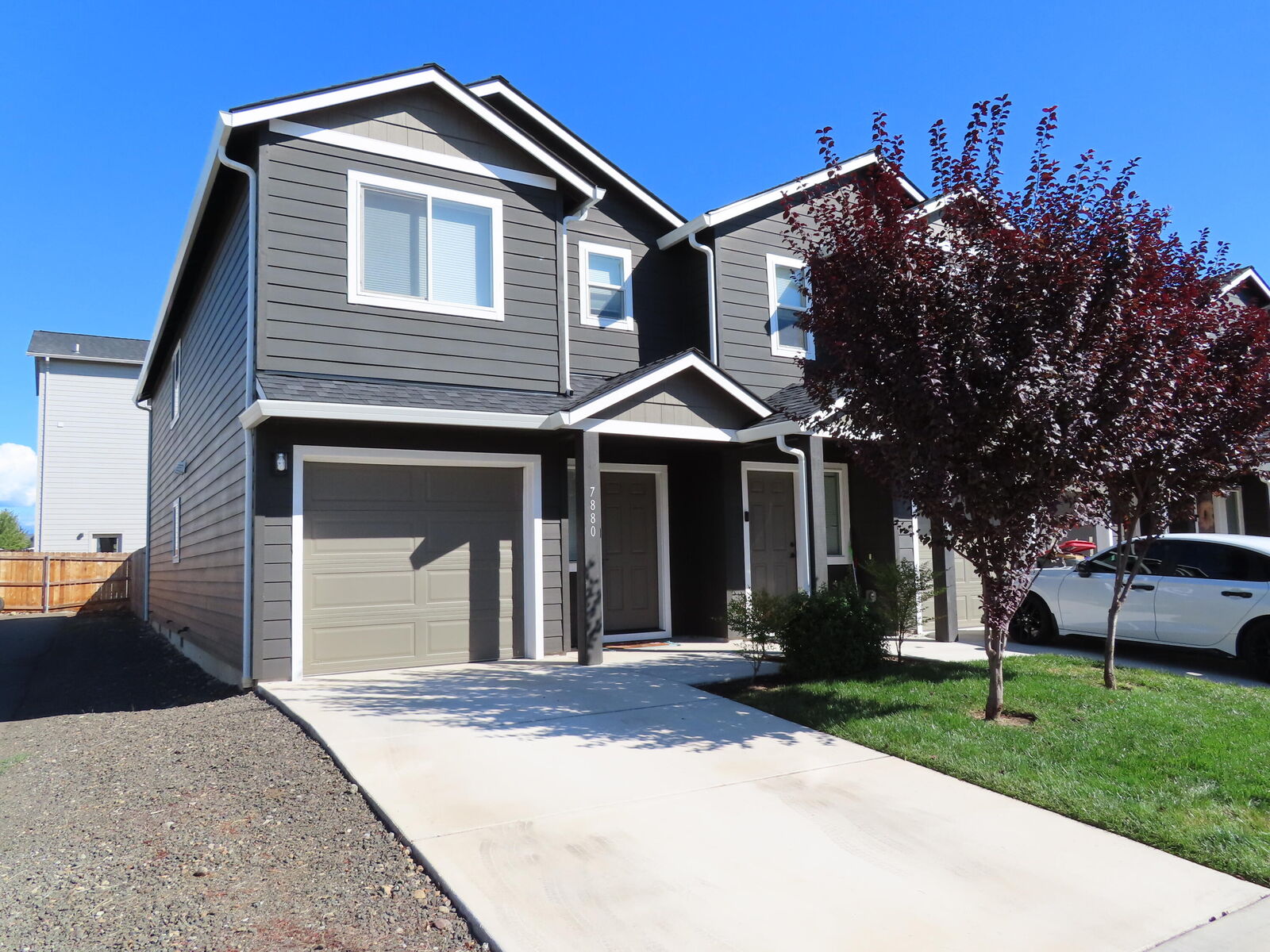Property Photo:  7880 Phaedra Lane  OR 97503 
