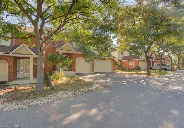 Property Photo: 523 Beechwood Drive 5 ON N2T 2G7