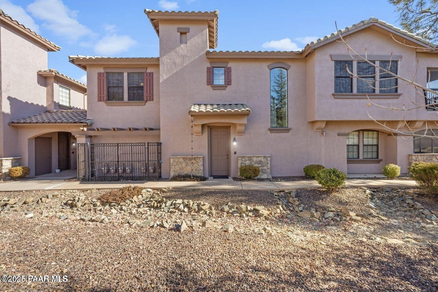 Property Photo:  1716 Alpine Meadows Lane 1005  AZ 86303 