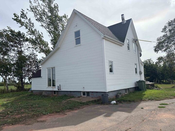 Property Photo: 2880 Trans Canada Highway PE C1N 4J9