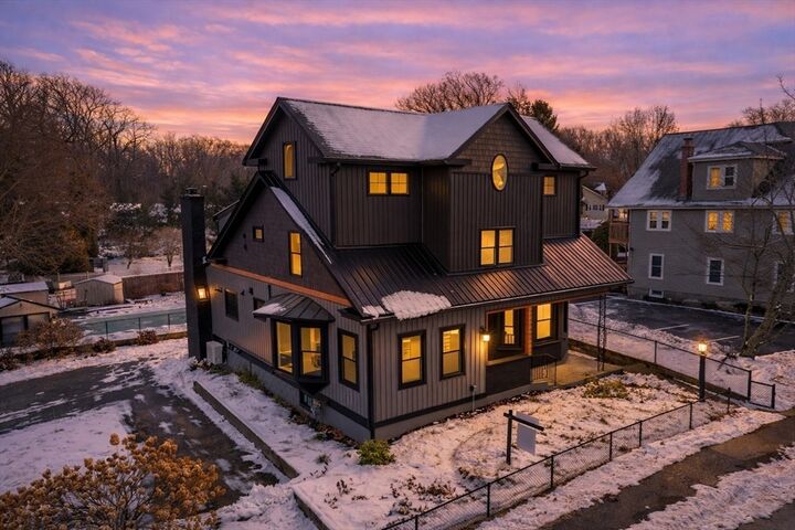 Property Photo:  105 South Quinsigamond Avenue  MA 01545 