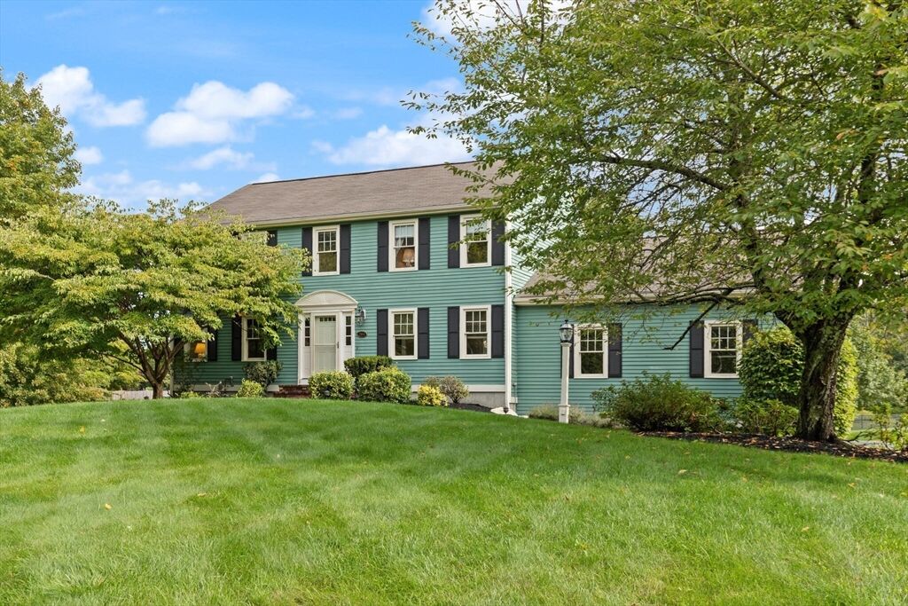 Property Photo:  264 Bay Rd  MA 02356 