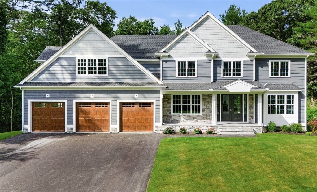 Property Photo: 4 Kerry Lane MA 02043