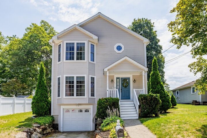 Property Photo:  67 Hunter Ave  MA 01752 