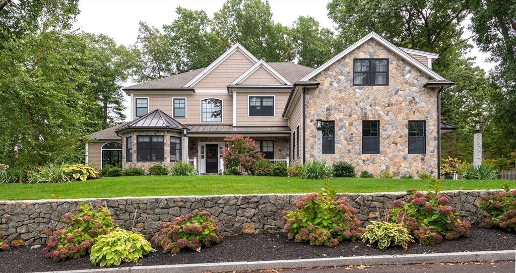Property Photo:  22 Oldham Road  MA 02474 