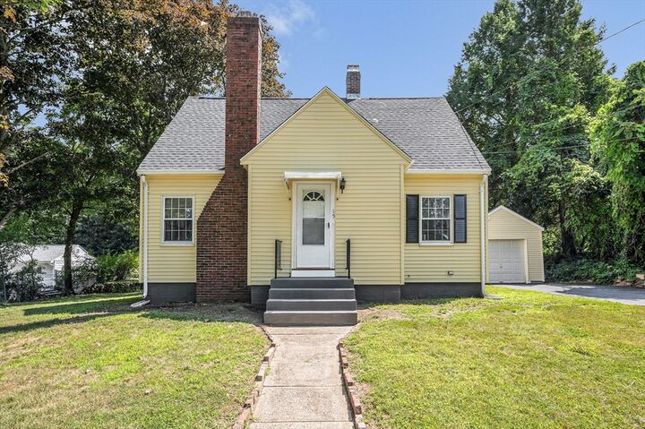 Property Photo:  15 Junior Avenue  MA 01844 
