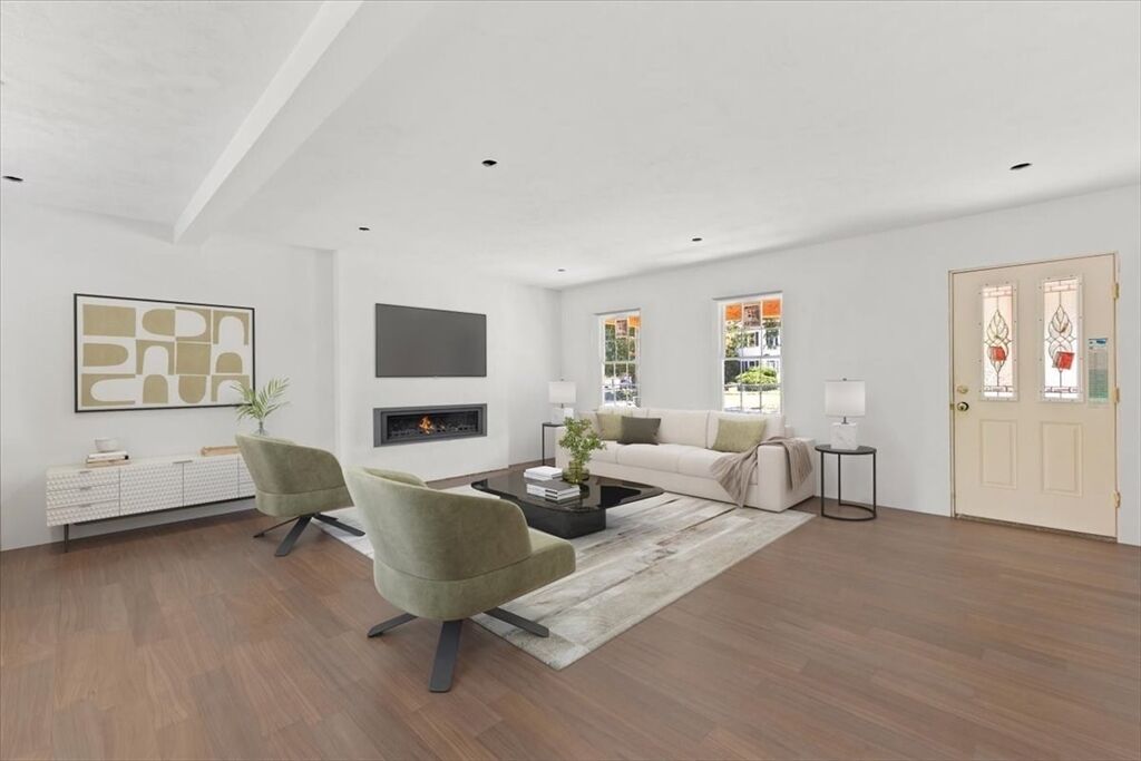 Property Photo:  505 N Central St  MA 02333 