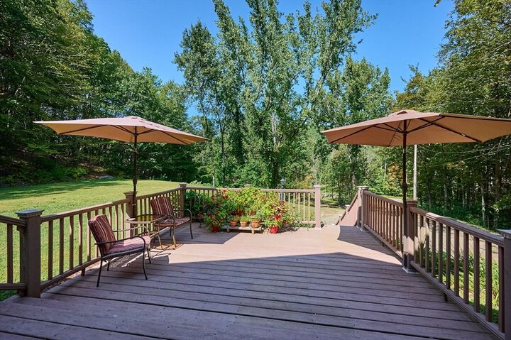 Property Photo: 143 Charlemont Road MA 01339