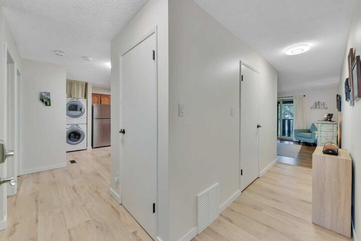 Property Photo: 54 Bell Street 213 AB T4R 1M8